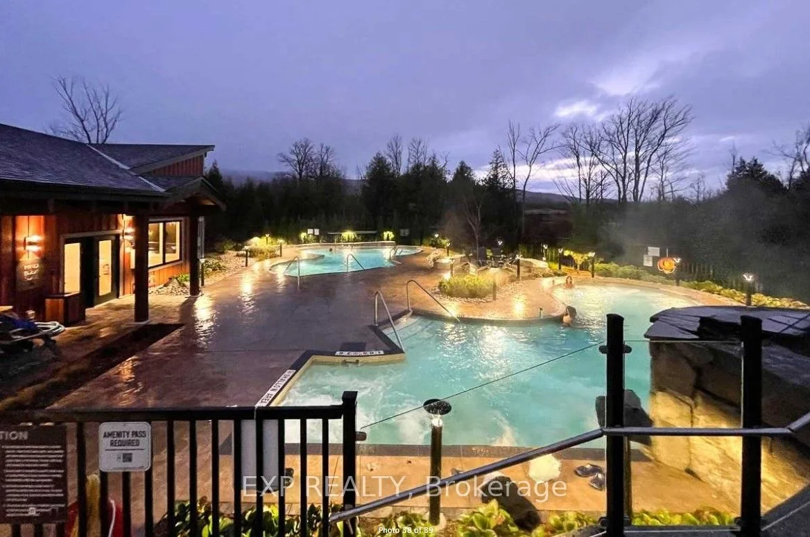 10 Beausoleil Lane 303, Blue Mountains, On L9y 2x5