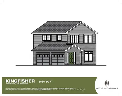 21 FRENCH Street, Prince Edward County, ON K0K 2T0