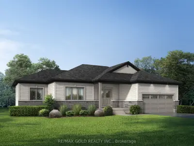 Lot 21 Atwood Station Street, North Perth, On N0g 1b0