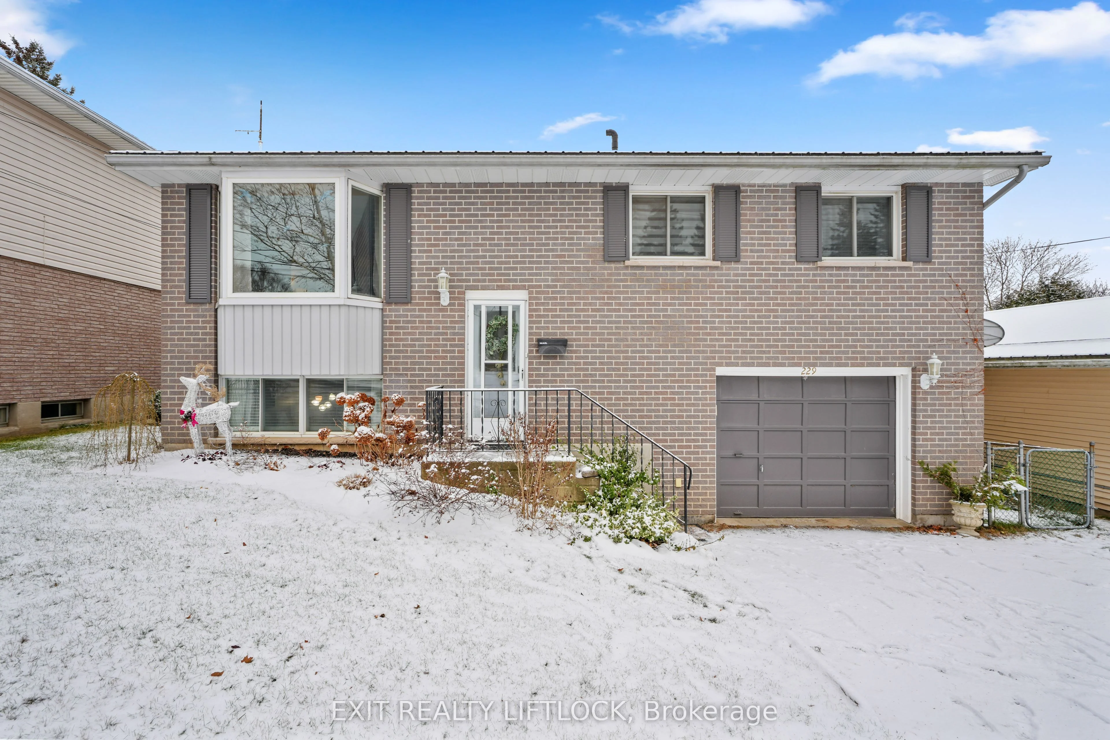 229 Market Street, Trent Hills, On K0l 1l0