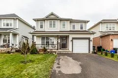 36 Stowe Terrace, Brantford, On N3t 6p2