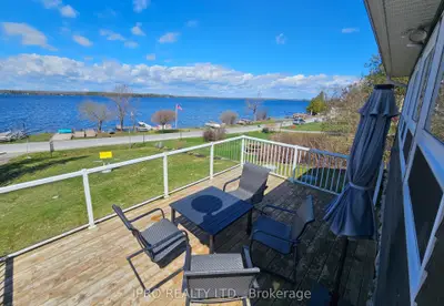 789 Cedarglen Road, Kawartha Lakes, On K0m 1l0