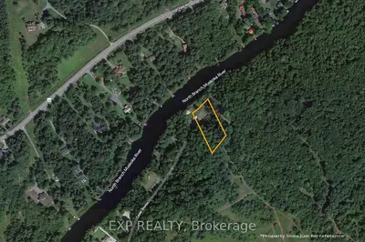 206 Cedar Shores, Bracebridge, On, P1l 1w9