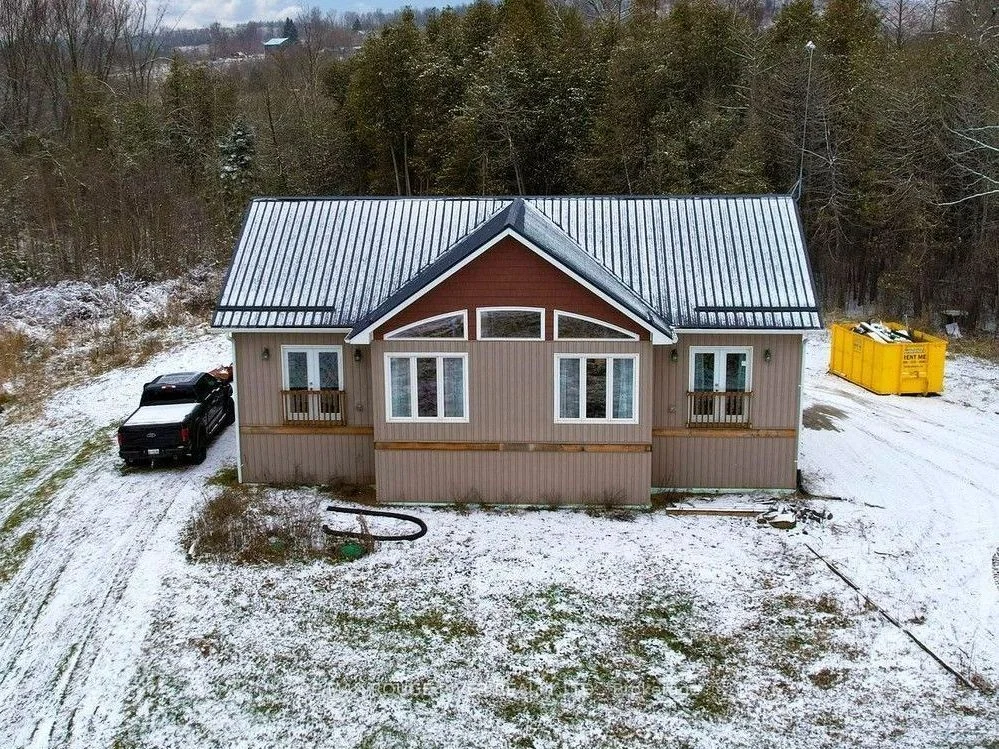 10193 County Rd 45, Alnwick/haldimand, On, K0l 1y0