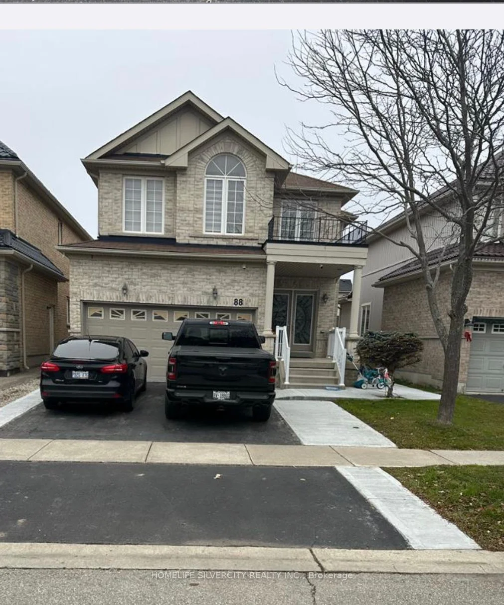 88 Barret Avenue, Brantford, On N3s 0b4