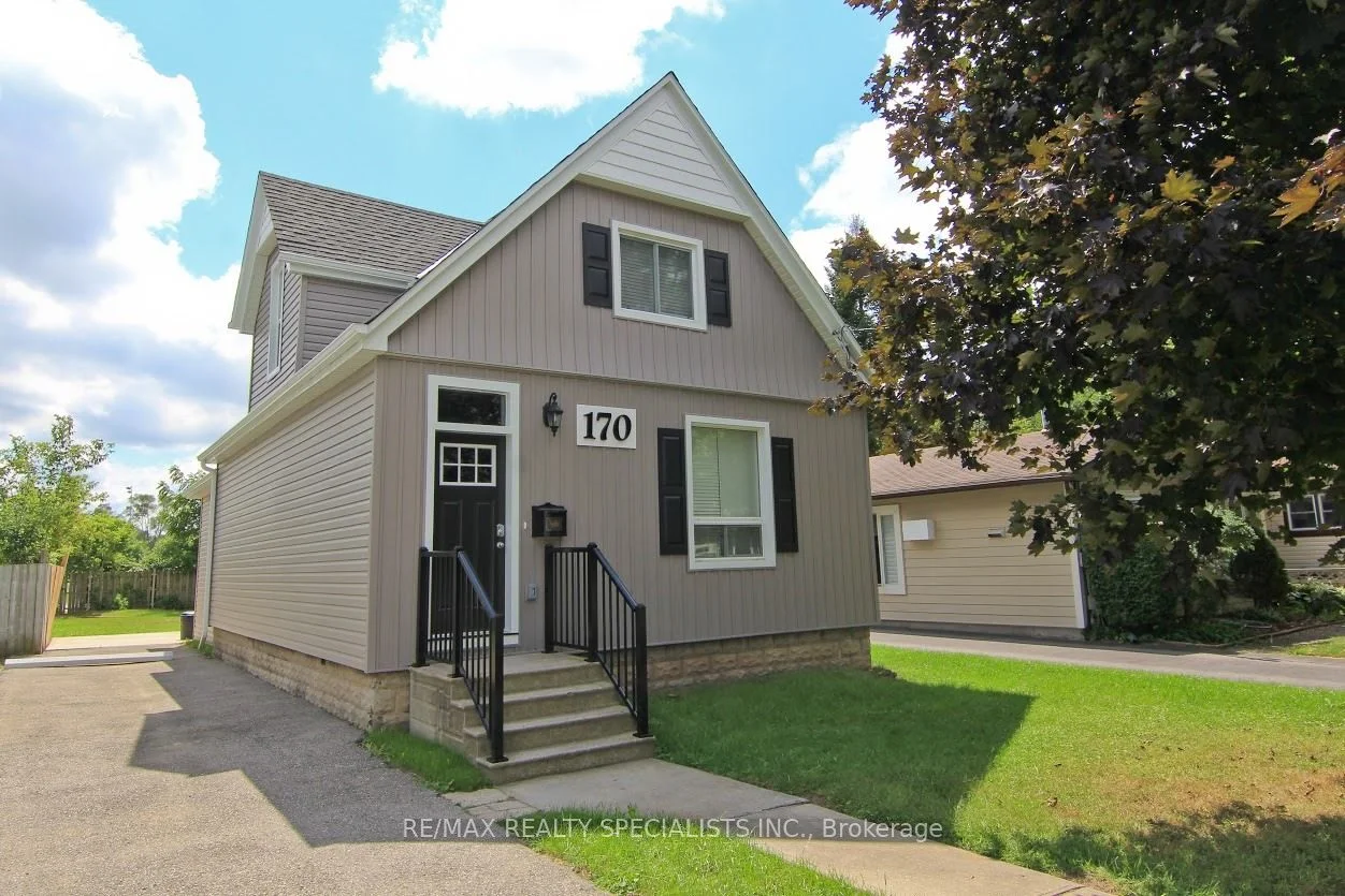 170 Paul Street, London North, ON N6H 1L2