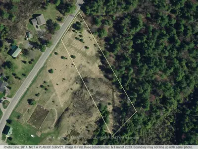159&161 Temperance Lake Road, Athens, On K0e 1b0