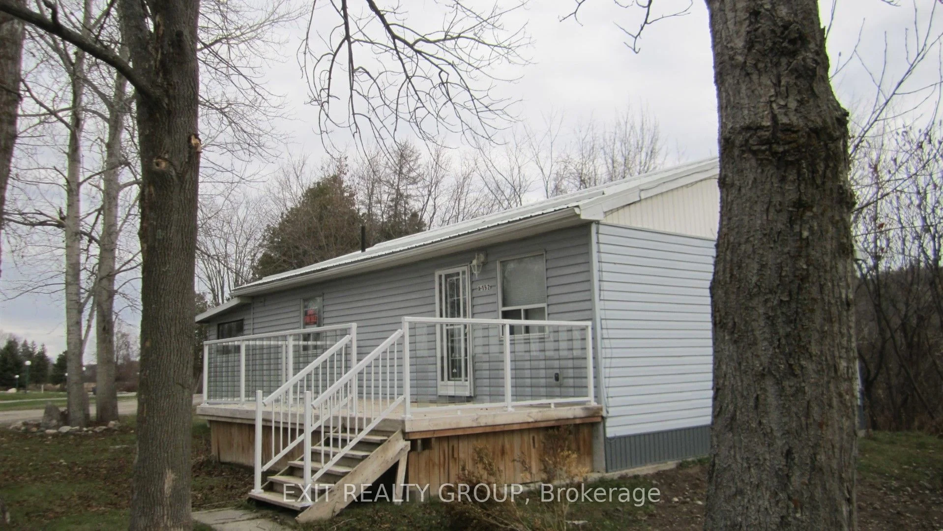 #A 152 Concession Road 11, Trent Hills, ON, K0L 1Y0