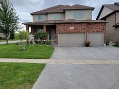 717 Spitfire Street, Woodstock, ON N4T 0B1