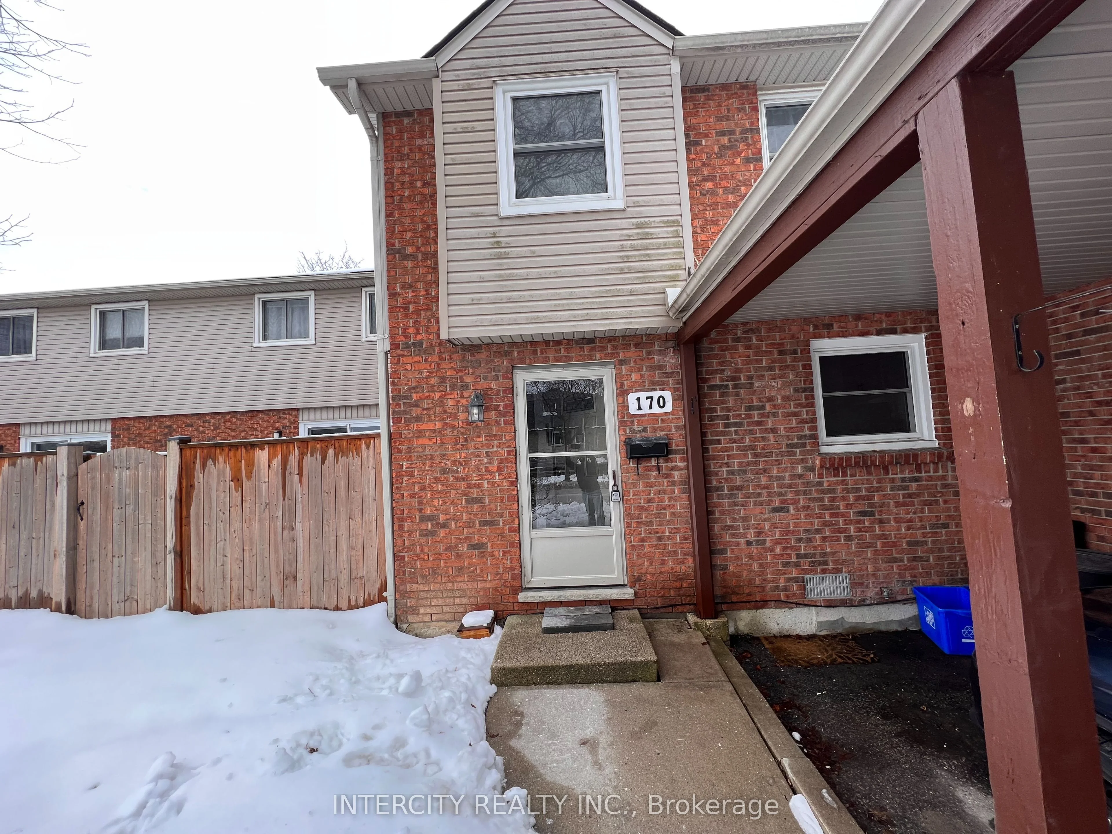 1330 Jalna Boulevard 170, London South, On N6e 2h7