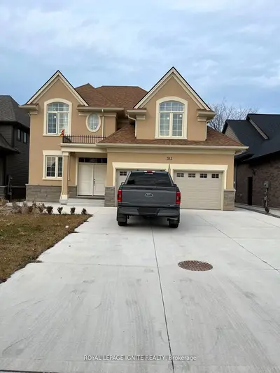 313 Christine Avenue Bsmt, Lakeshore, ON N0R 1A0