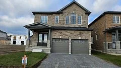 805 Steinburg Court Main, Peterborough, On K9k 0h7