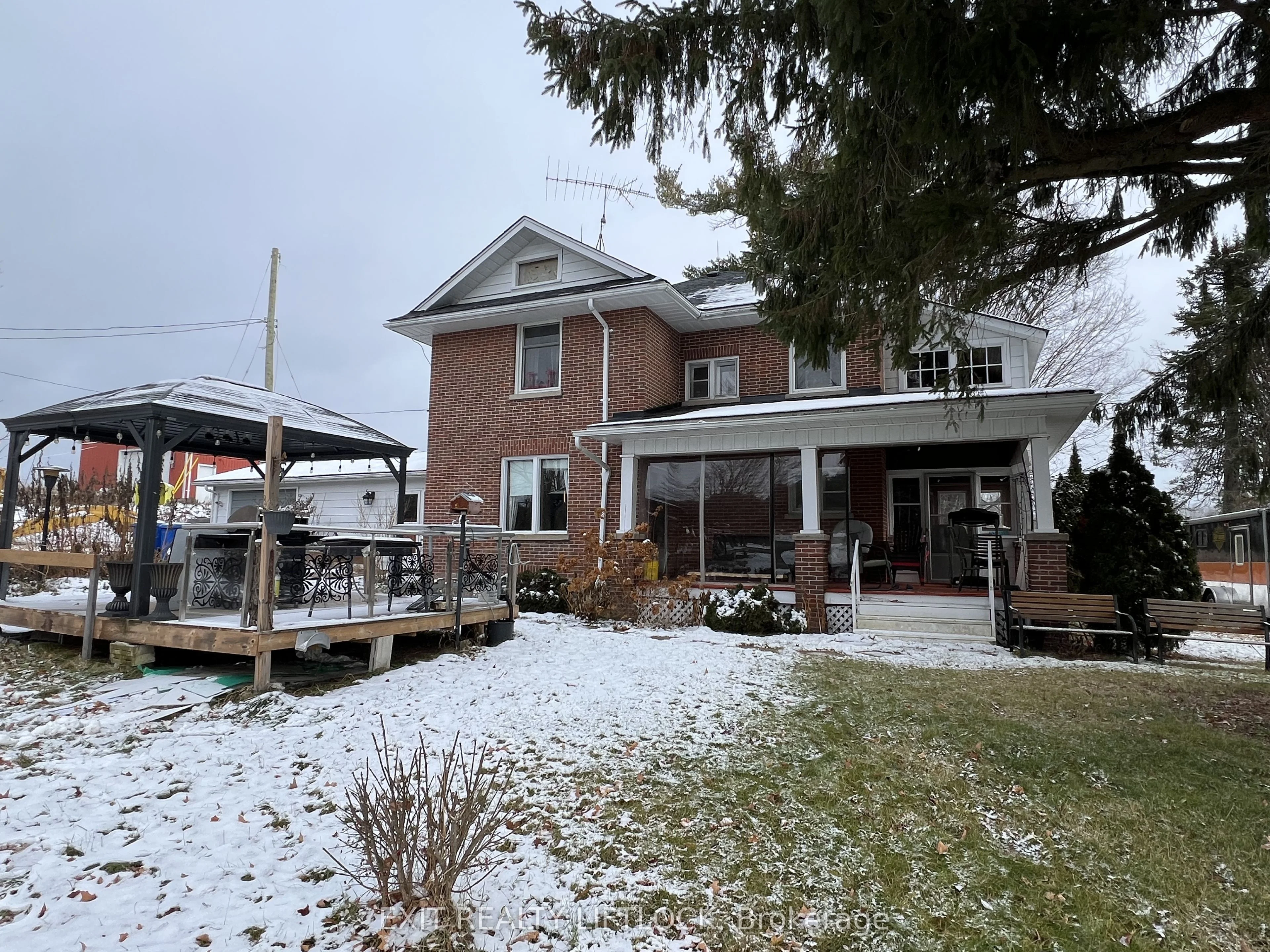 1493 County Rd 8, Kawartha Lakes, On, K0m 1n0