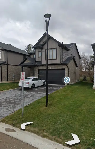 2345 Marcel Circle, London South, ON N6M 1G5