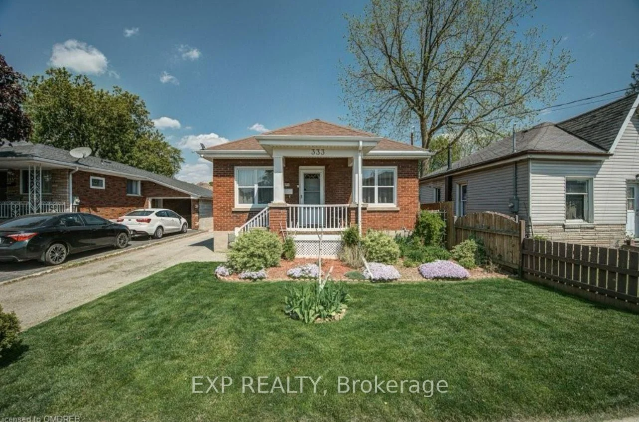 333 Rawdon Street, Brantford, On N3s 6h7