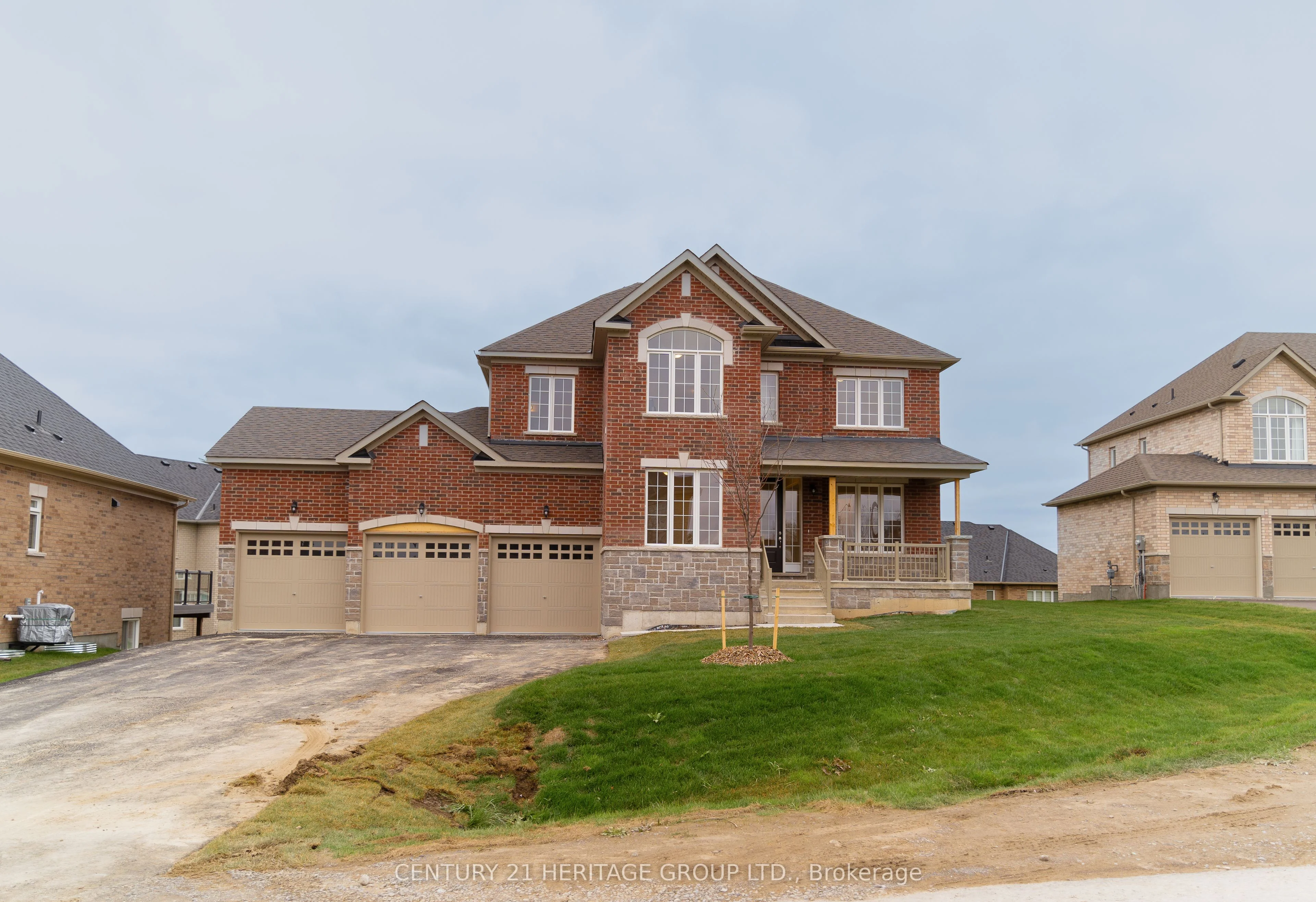 6 Golden Meadows Drive, Otonabee-South Monaghan, ON K9J 0K6