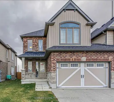 1473 Dunkirk Avenue, Woodstock, On N4t 0j9