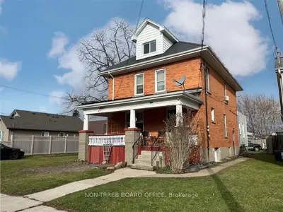205 Alder Street E, Haldimand, On N1a 1c9