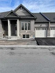 17 Lakewood Crescent 19, Kawartha Lakes, On K0m 1a0