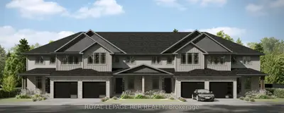 216 Schmidt Drive, Wellington North, On N0g 1a0