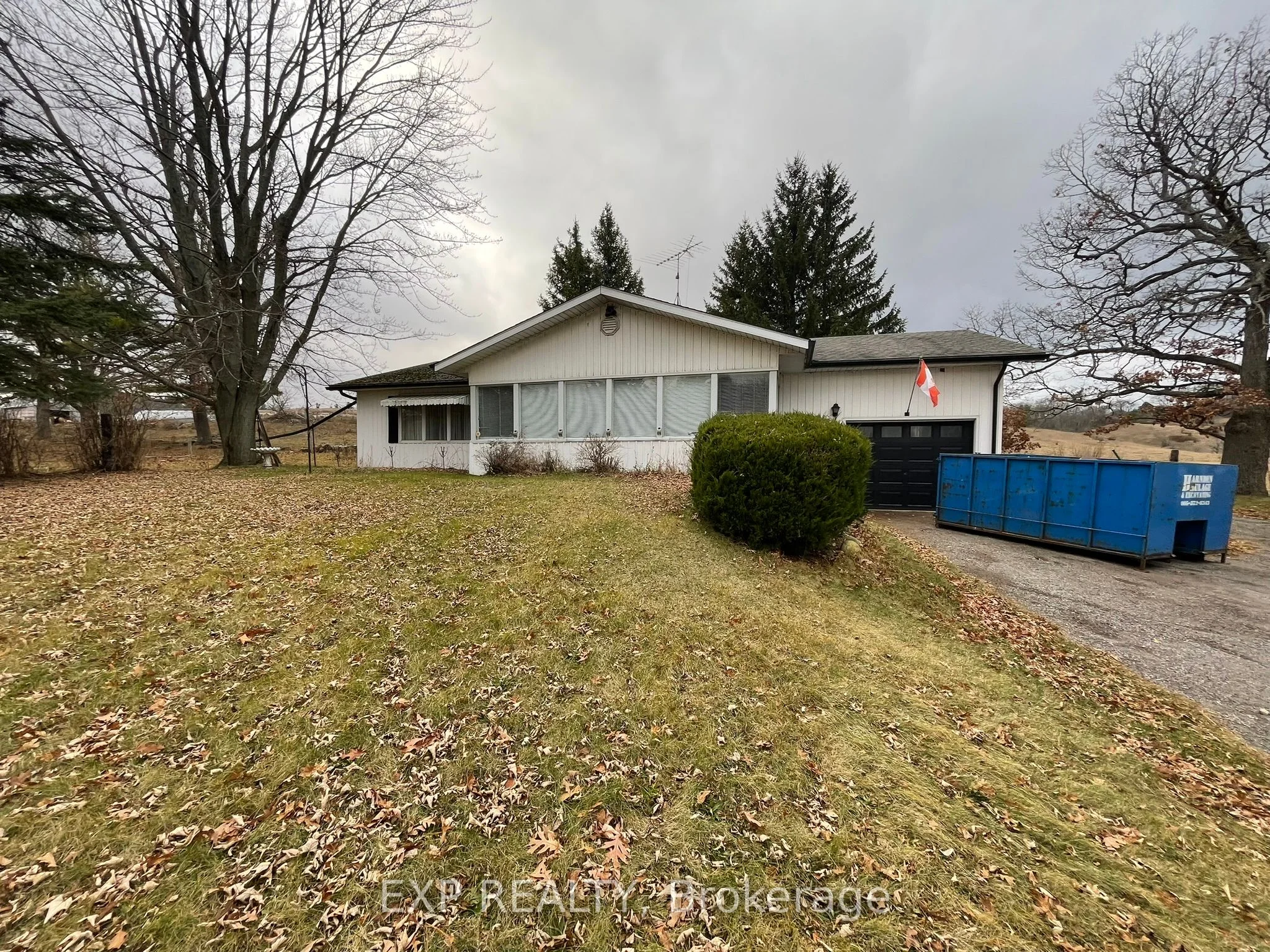 5012 Harwood Road, Hamilton Township, ON K0K 1C0
