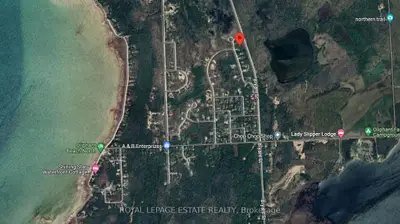 55 Hemlock Road, South Bruce Peninsula, On N0h 2t0