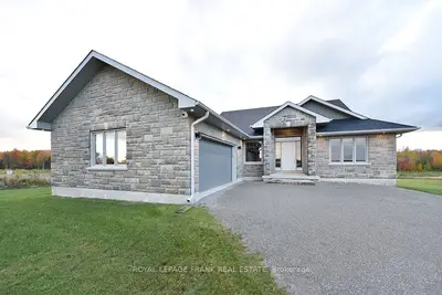 14 Avalon Drive, Kawartha Lakes, On K0m 1n0