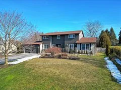 25 Stoneridge Road, Cobourg, On K9a 0y3