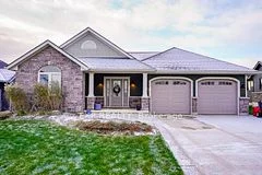 173 Cobble Beach Drive, Georgian Bluffs, On N0h 1s0