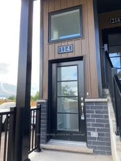 6591 Montrose Road 114, Niagara Falls, On L2h 1m3