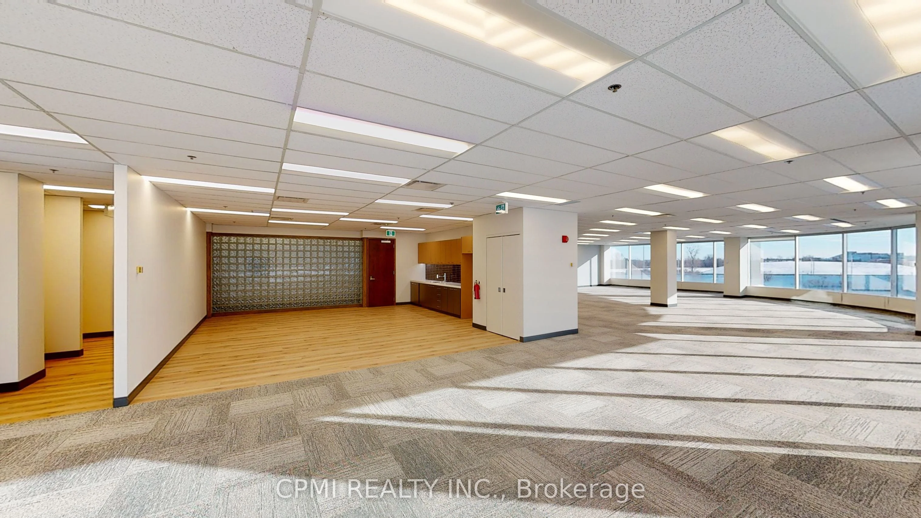 1400 Blair Towers Place 210, Beacon Hill North - South And Area, On K1j 9b8
