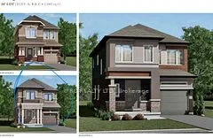Lot 16 Dennis Street, Brantford, On X0x 0x0