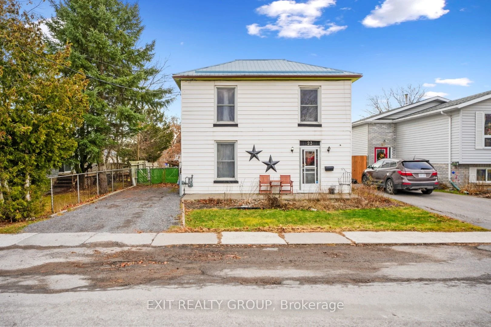 23 Brassey Street, Belleville, On K8n 2r4