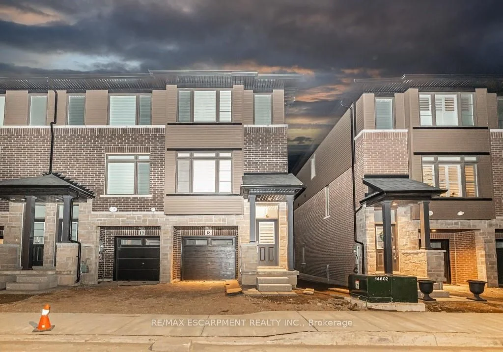 106 Court Drive 18, Brant, On N3l 0n1