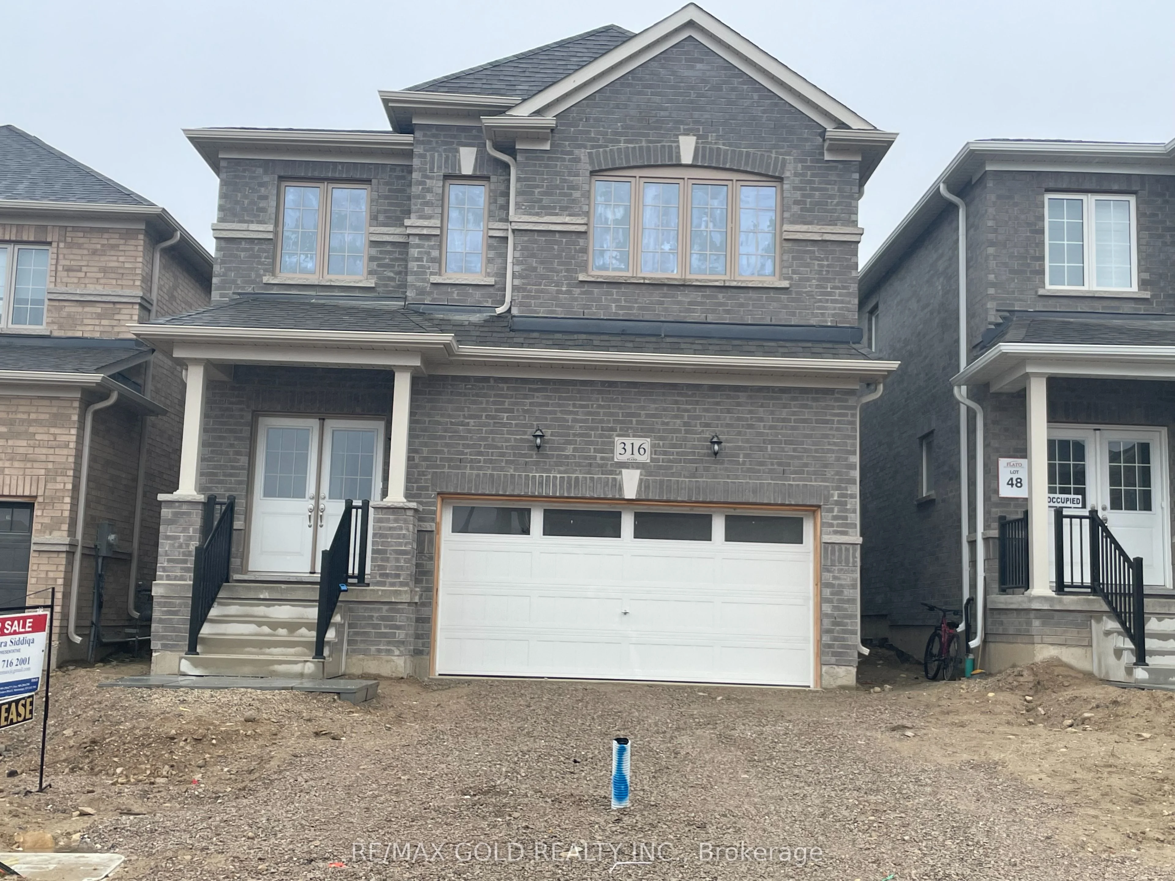 316 Russell Street, Southgate, On N0c 1b0