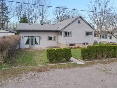 499 North Mill Street, Fort Erie, On L0s 1n0