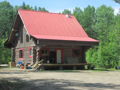 205 Mclean Road, Hastings Highlands, On K0l 2r0