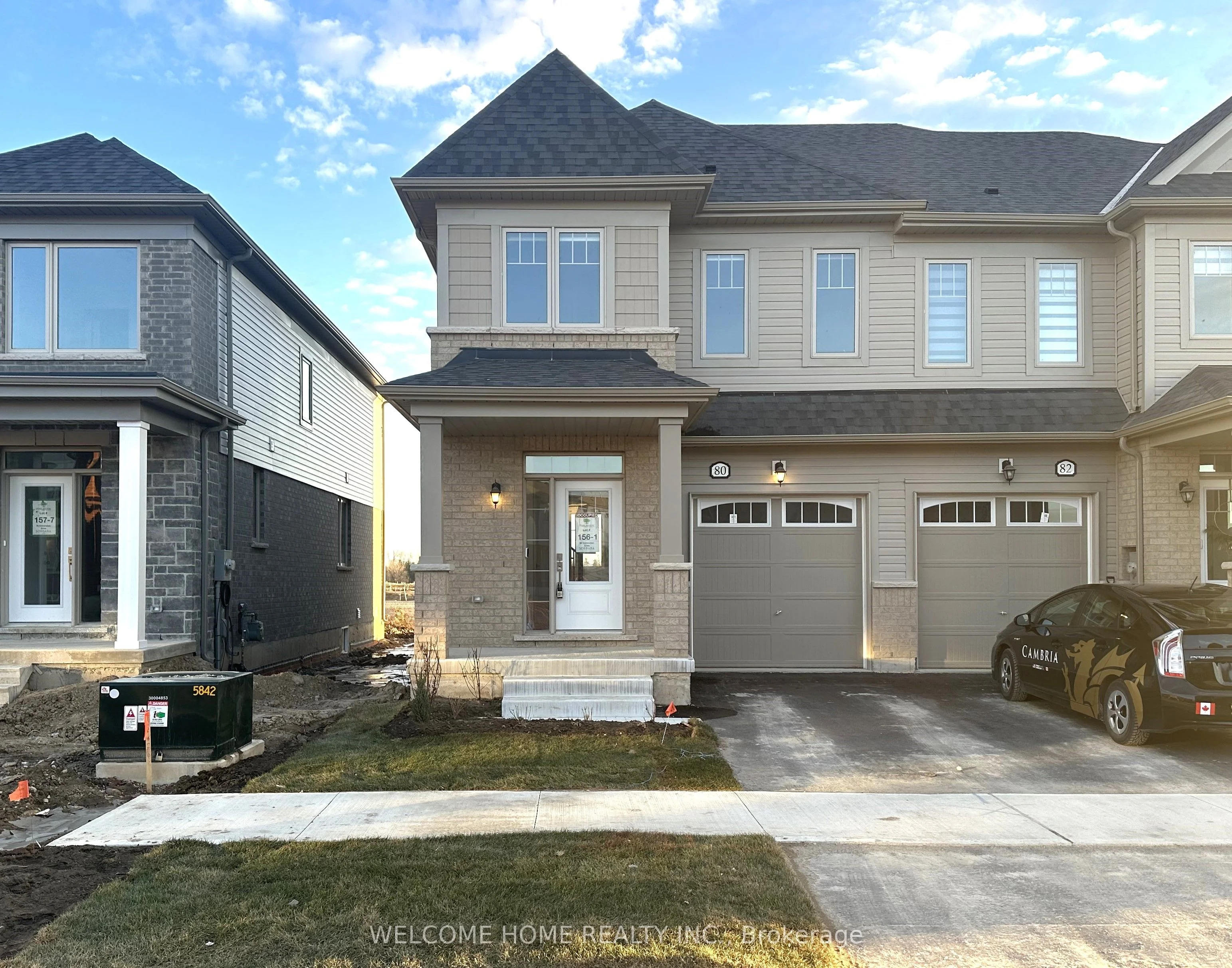 80 Edminston Drive, Centre Wellington, ON N1M 0J1