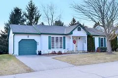 88 WHITE BARK Way, Centre Wellington, ON N0B 1J0