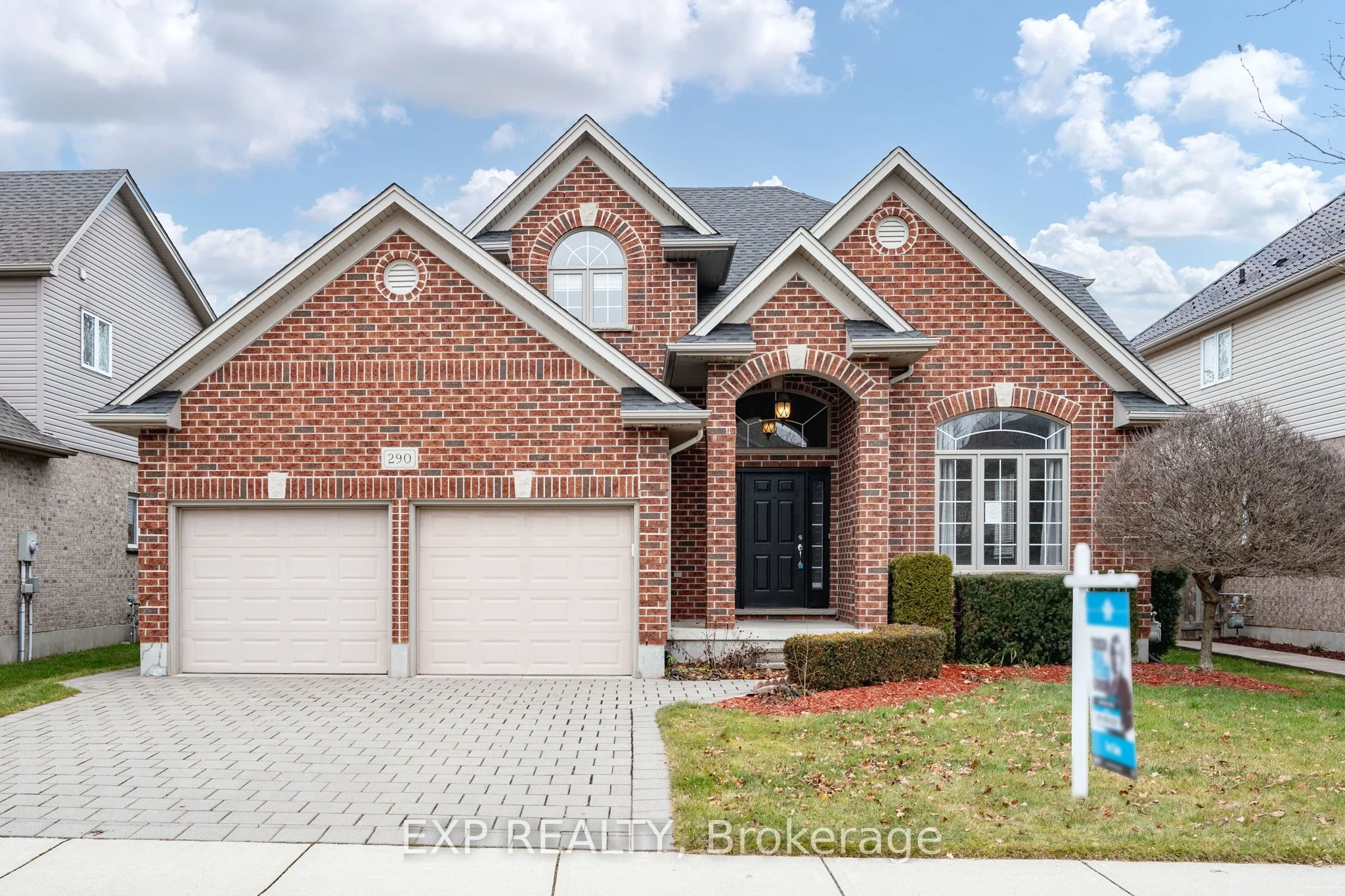 290 Berryhill Drive S, London North, ON N5X 4M4