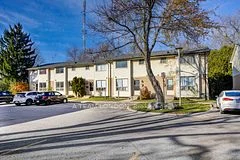 135 Belmont Drive 19-23, London South, On N6j 4j3