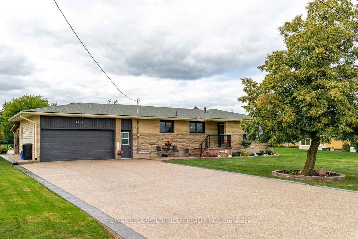 4512 Mountainview Road, Lincoln, On L3j 1t1