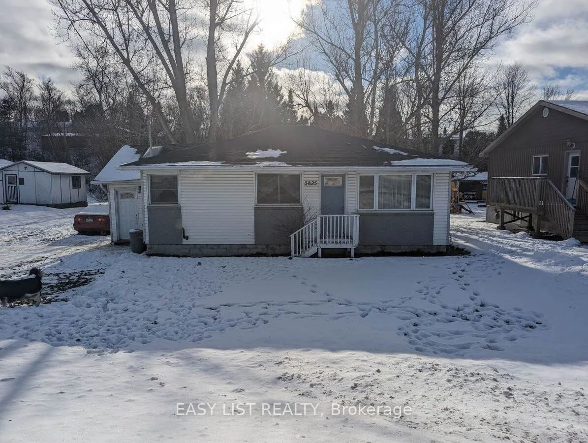 5825 Highway 69, Greater Sudbury, On, P3p 1e9