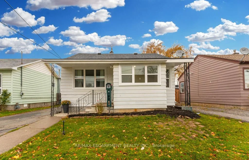 15 Homewood Avenue, St. Catharines, On L2m 5l2