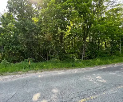 55 O'brien Street, Marmora And Lake, On K0k 2m0
