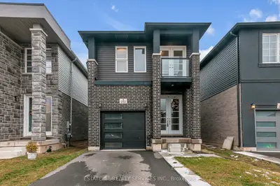253 Louise Street, Welland, On L3b 0h8