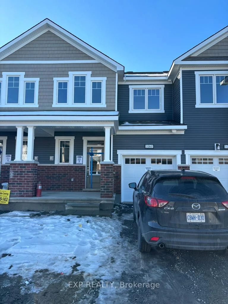 1060 CURRAGLASS Walk, Stittsville - Munster - Richmond, ON K2S 2A4