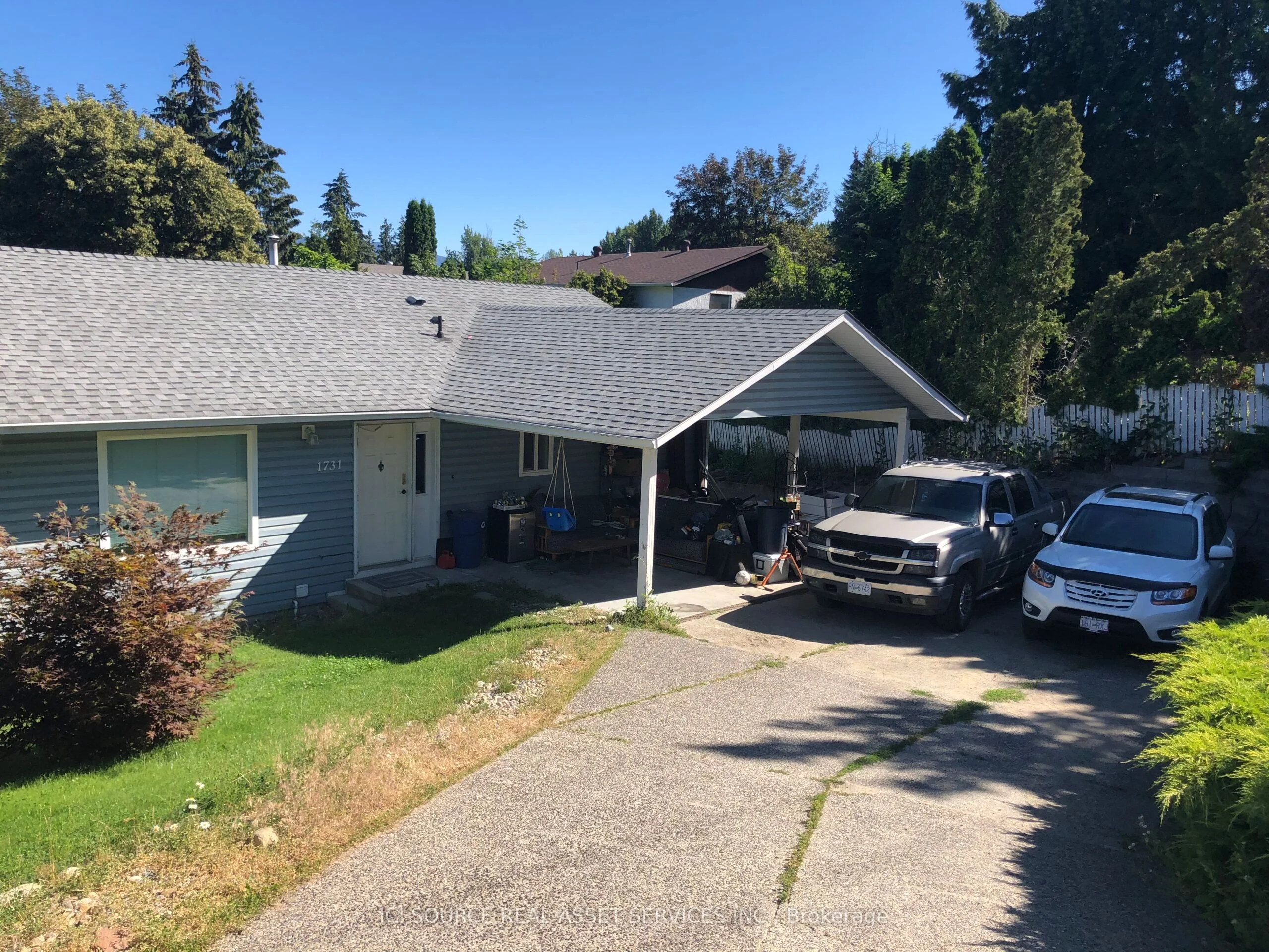 1731 Okanagan Ave Ne, Out Of Area, Bc, V1e 1n5