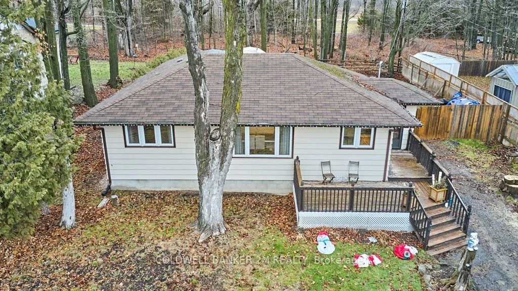 19 Pleasure Street, Kawartha Lakes, On K0m 1g0