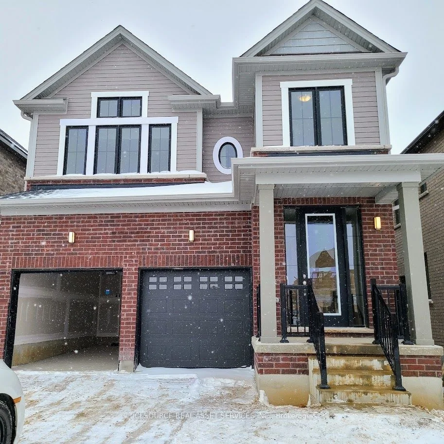 45 Robert Wylie Street, North Dumfries, On N0b 1e0